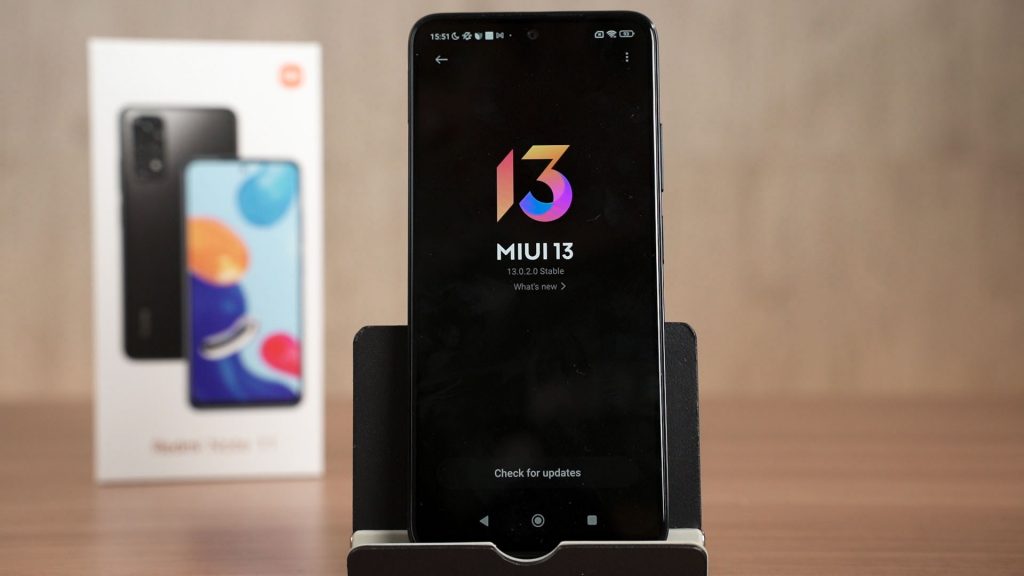 Redmi Note 11 Redmi Note 11S