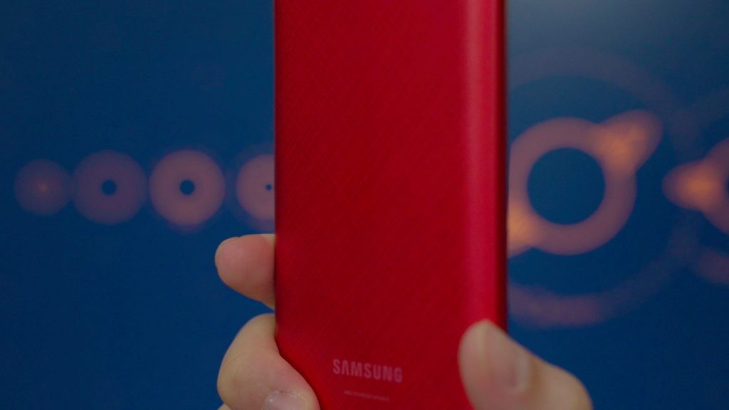 Samsung Galaxy A03
