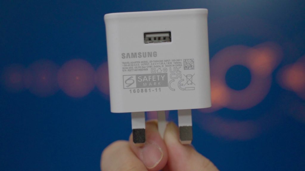 Samsung Galaxy A03