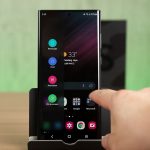 Samsung Galaxy S22 Ultra review