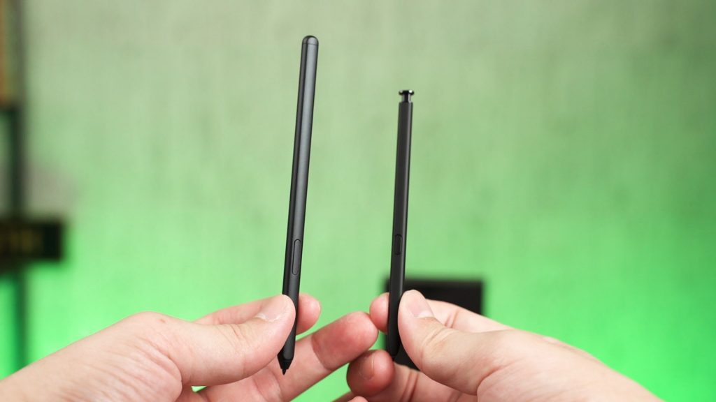 Samsung Galaxy S22 Ultra review