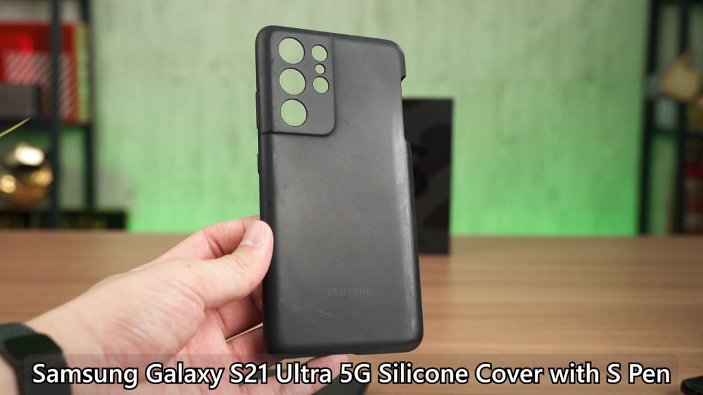 Samsung Galaxy S22 Ultra review