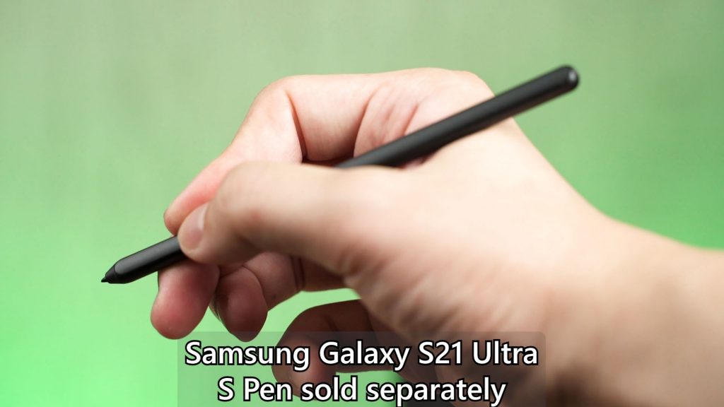 Samsung Galaxy S22 Ultra review