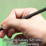 Samsung Galaxy S22 Ultra review