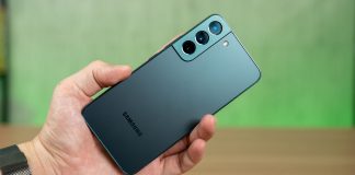 Samsung Galaxy S22 review