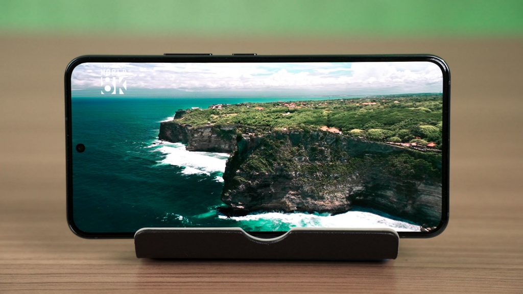 Samsung Galaxy S22 review