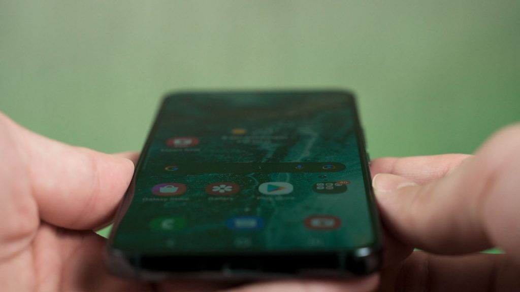 Samsung Galaxy S22 review