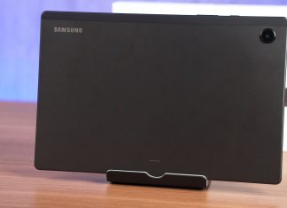 Samsung Galaxy Tab A8 2022