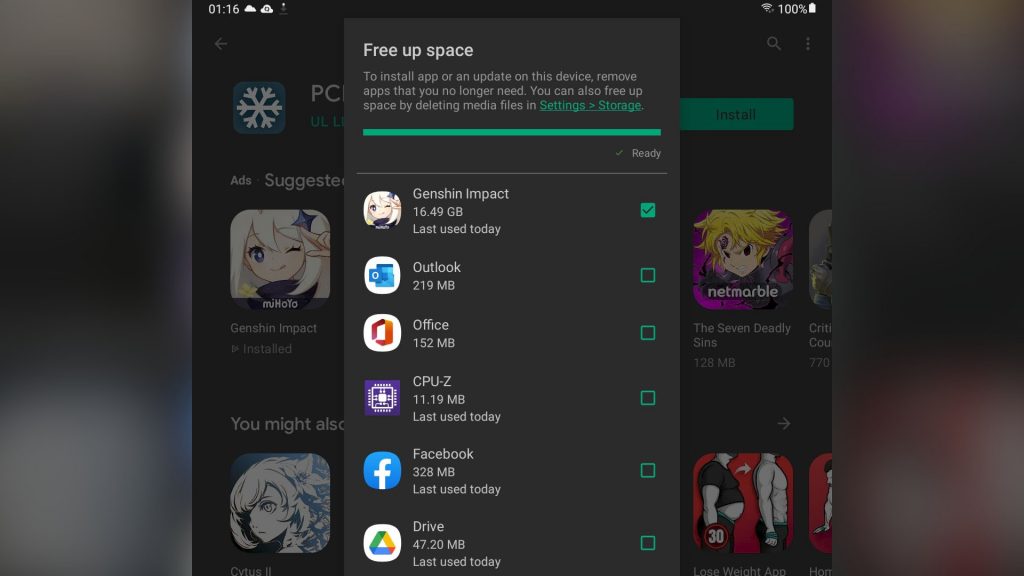 Samsung Galaxy Tab A8 2022