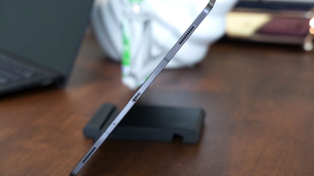 Samsung Galaxy Tab S8 NDA