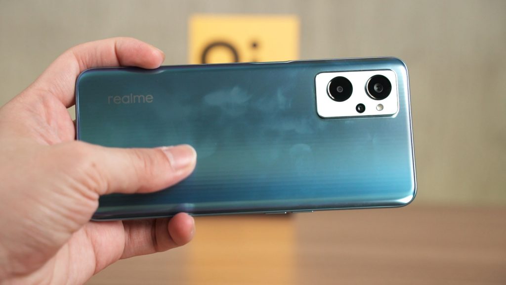 realme 9i
