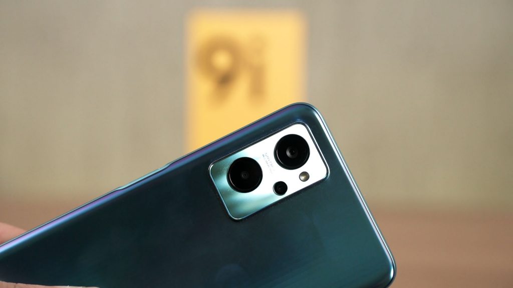 realme 9i