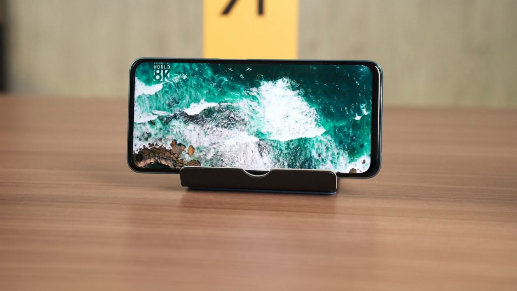 realme 9i