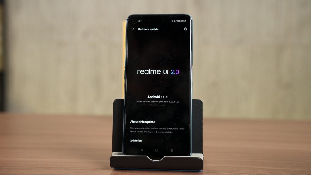 realme 9i