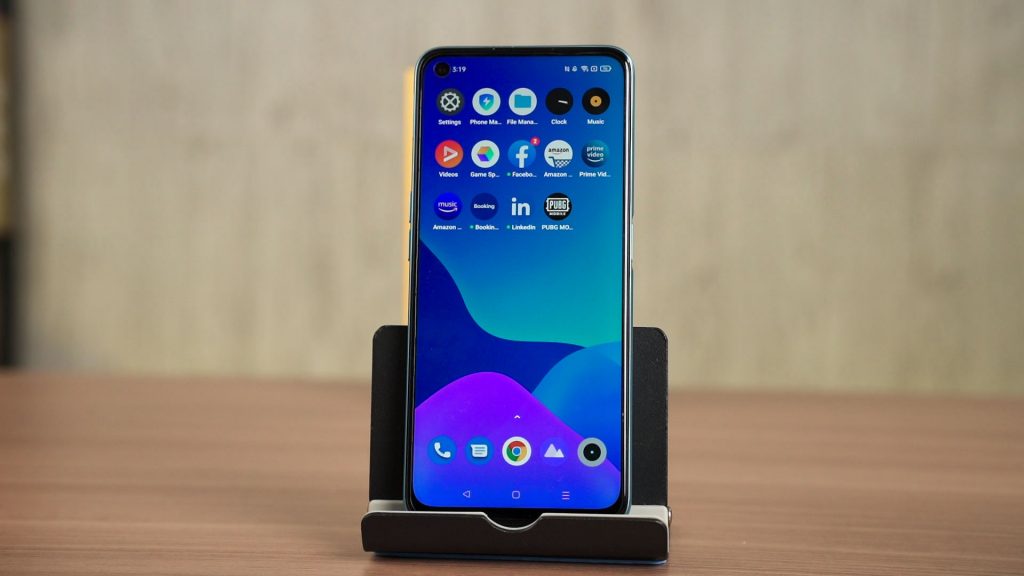realme 9i