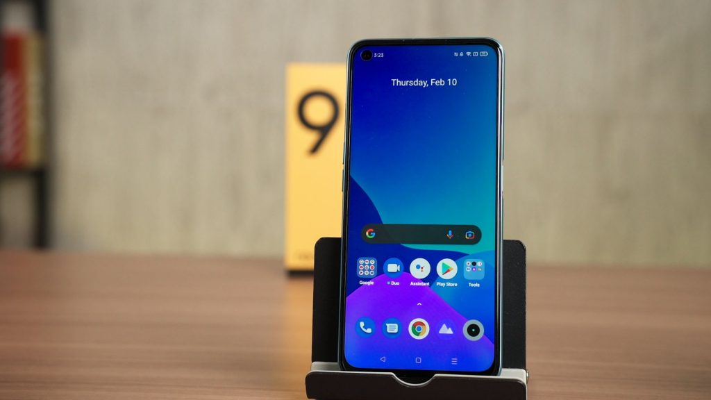 realme 9i
