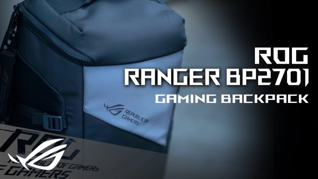 ASUS ROG Ranger BP2701