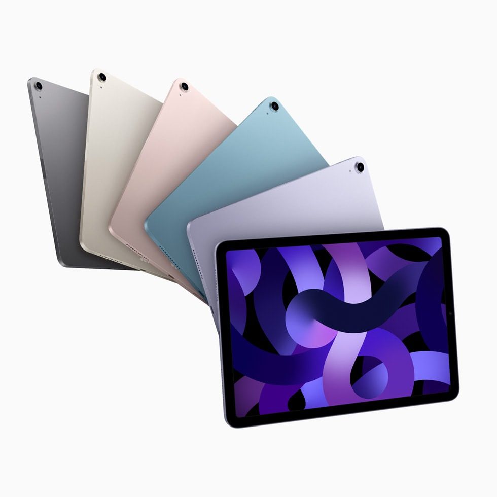 Apple iPad Air 2022 1