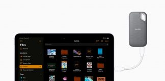 Apple iPad Air 2022 2