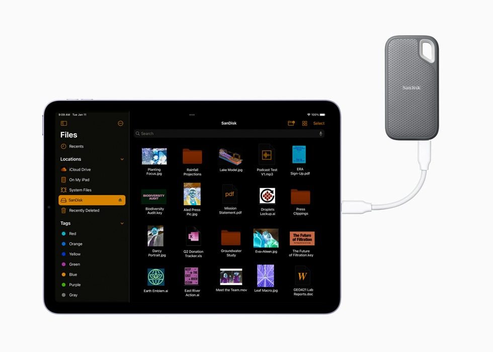Apple iPad Air 2022 2 Apple iPad Air 2022 2
