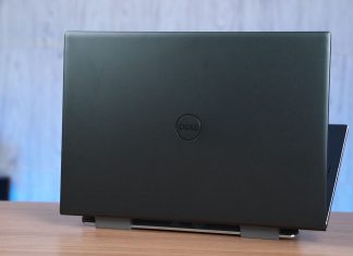 Dell Inspiron 16 Plus 7610