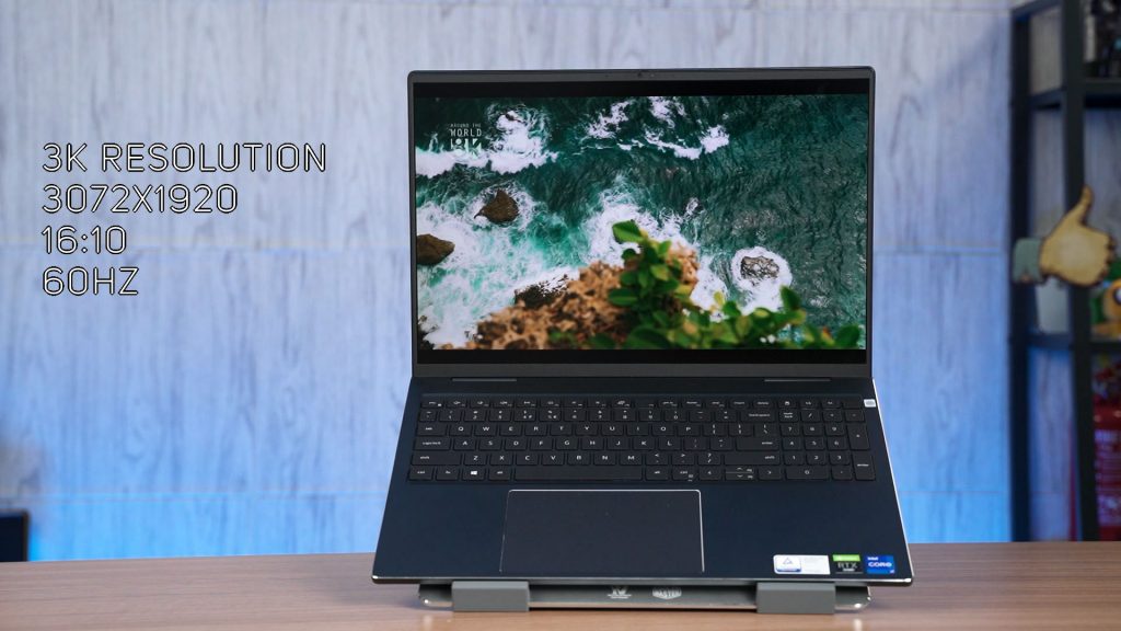 Dell Inspiron 16 Plus 7610