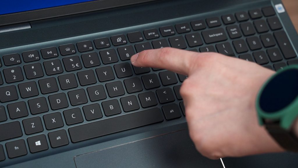 Dell Inspiron 16 Plus 7610