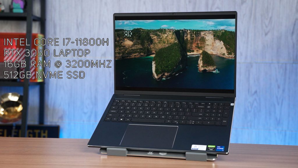 Dell Inspiron 16 Plus 7610
