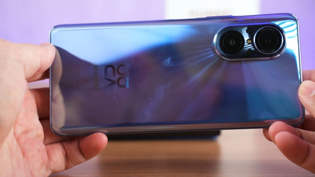 Huawei Nova 9 SE