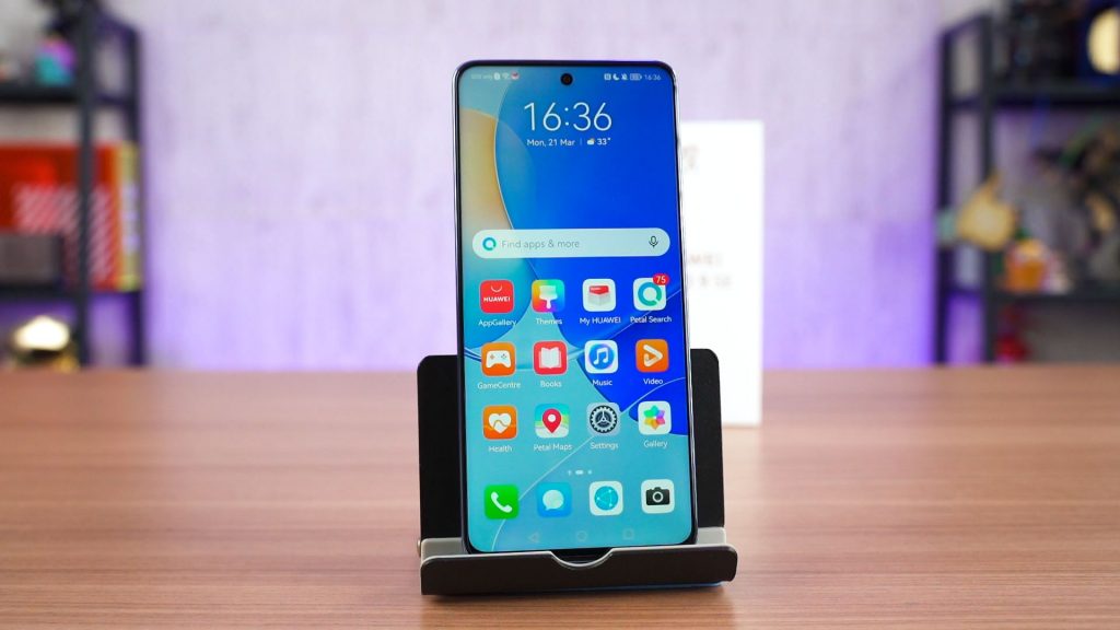 Huawei Nova 9 SE