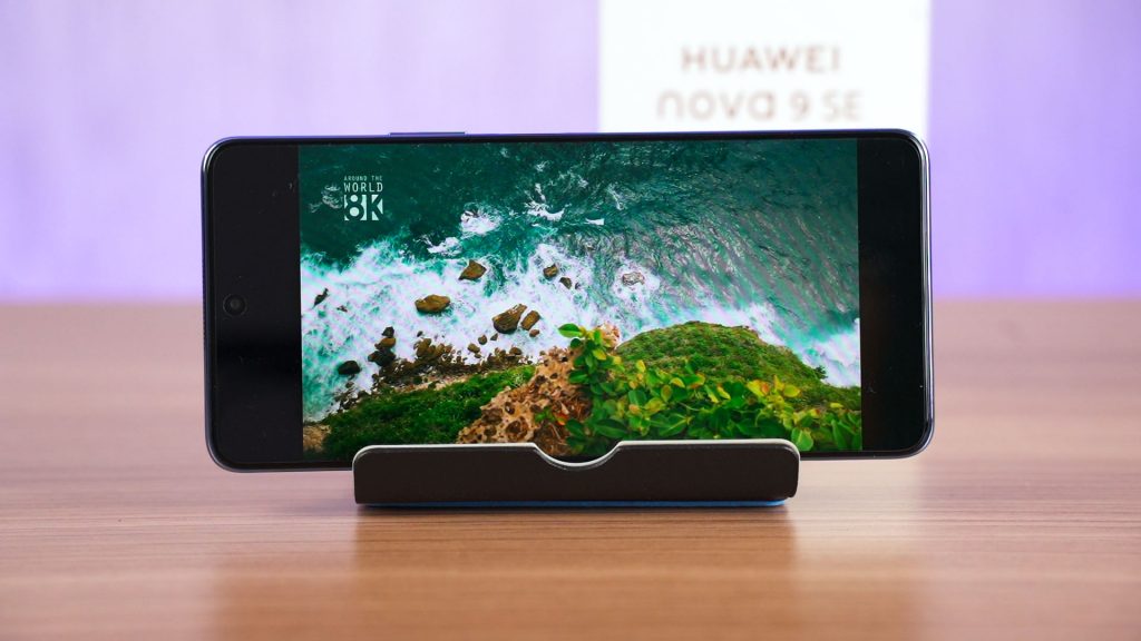 Huawei Nova 9 SE