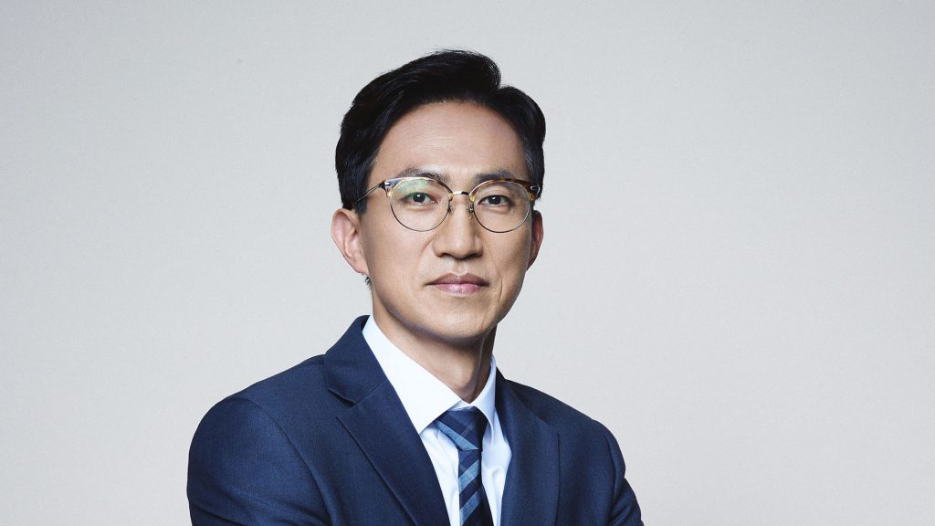 Joshua Sungdae Cho, VP and Head of Visual SW R&D at MX Business