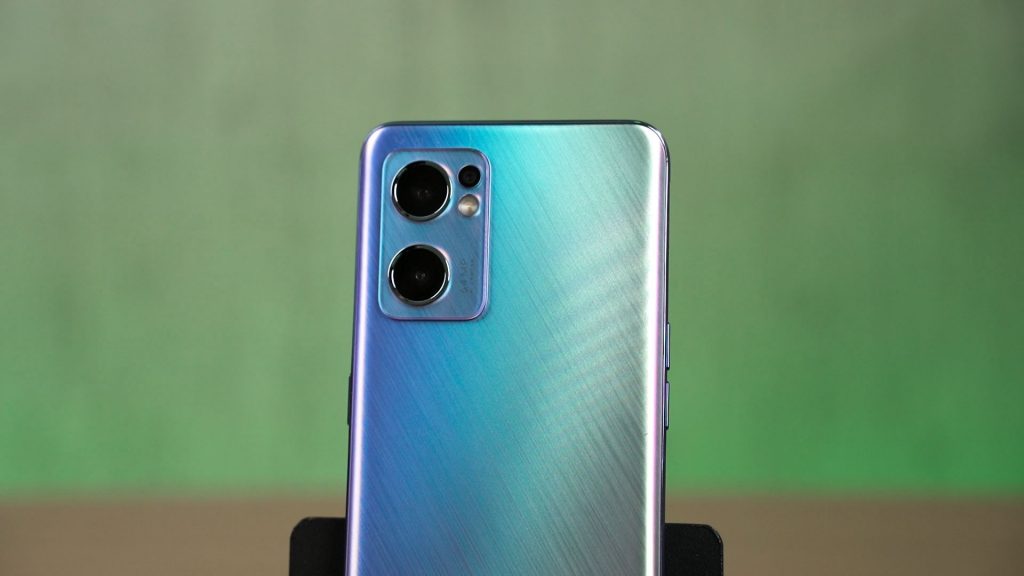 OPPO Reno 7