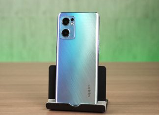 The OPPO Reno7: Surprisingly great performance despite being a Portrait Expert smartphone OPPO Reno 7