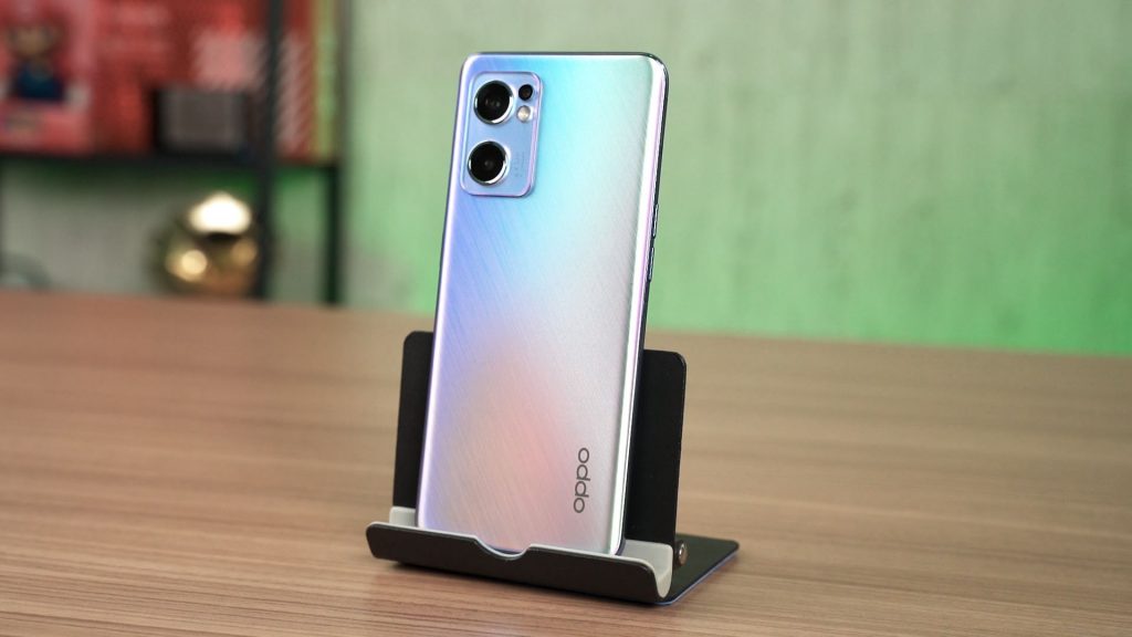OPPO Reno 7 00006