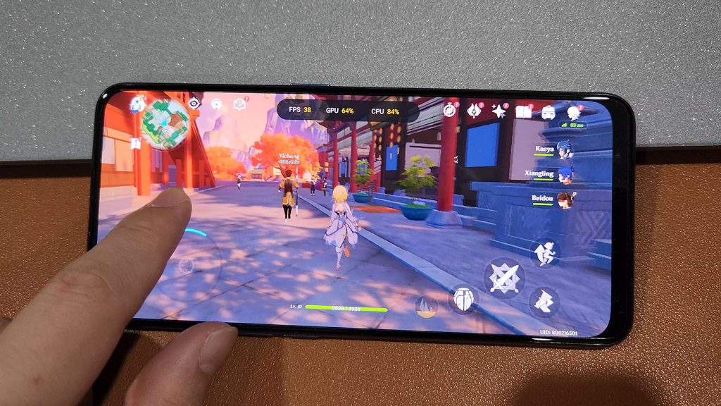 OPPO Reno 7