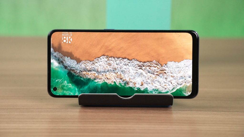 OPPO Reno 7