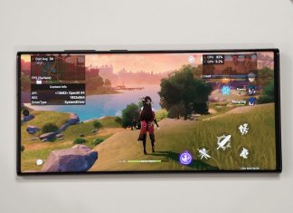 Does Samsung’s new update improve its performance? Samsung GOS update benchmark