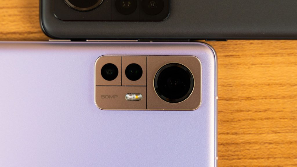 Xiaomi 12 Xiaomi 12 Pro
