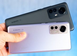 Xiaomi 12 series vastly improved 5 aspects over its predecessors Xiaomi 12 Xiaomi 12 Pro