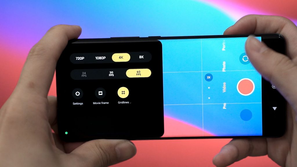 Xiaomi 12 Xiaomi 12 Pro adv