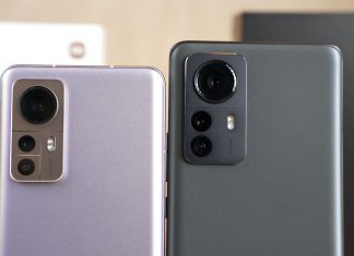 Xiaomi 12 Xiaomi 12 Pro