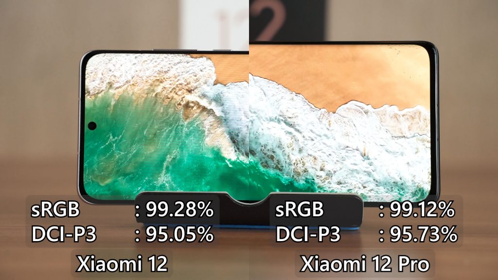 Xiaomi 12 Xiaomi 12 Pro