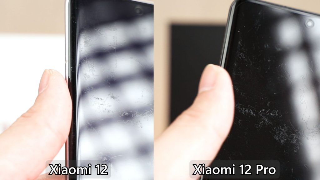 Xiaomi 12 Xiaomi 12 Pro