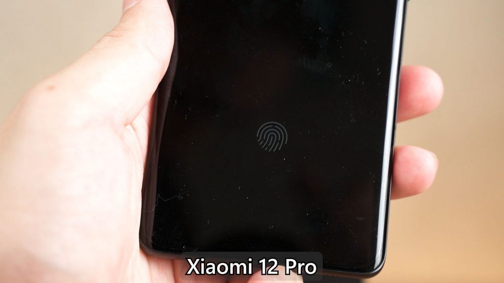 Xiaomi 12 Xiaomi 12 Pro