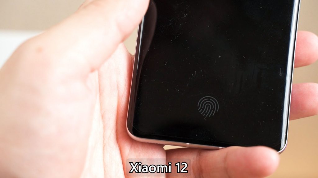 Xiaomi 12 Xiaomi 12 Pro