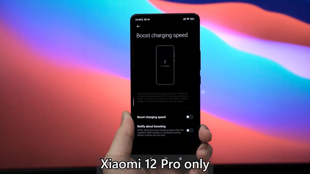 Xiaomi 12 Xiaomi 12 Pro