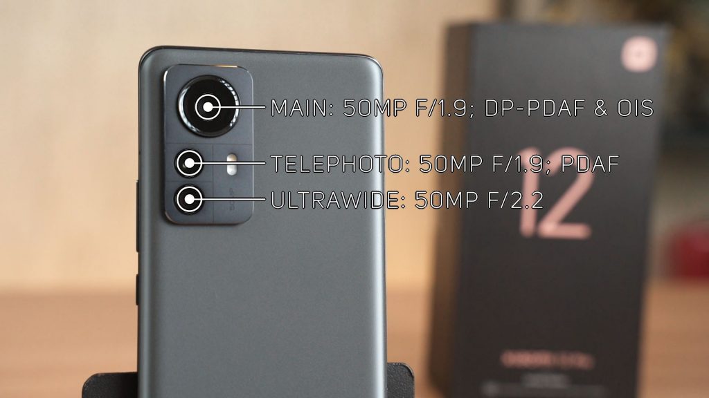 Xiaomi 12 Xiaomi 12 Pro
