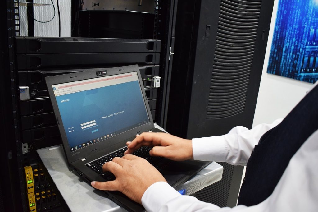How to Effectively Keep Your Digital Data Safe and Organized 3
