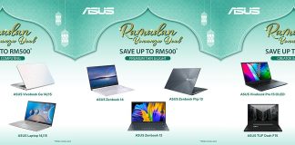 ASUS Ramadan Bonanza Deal featured